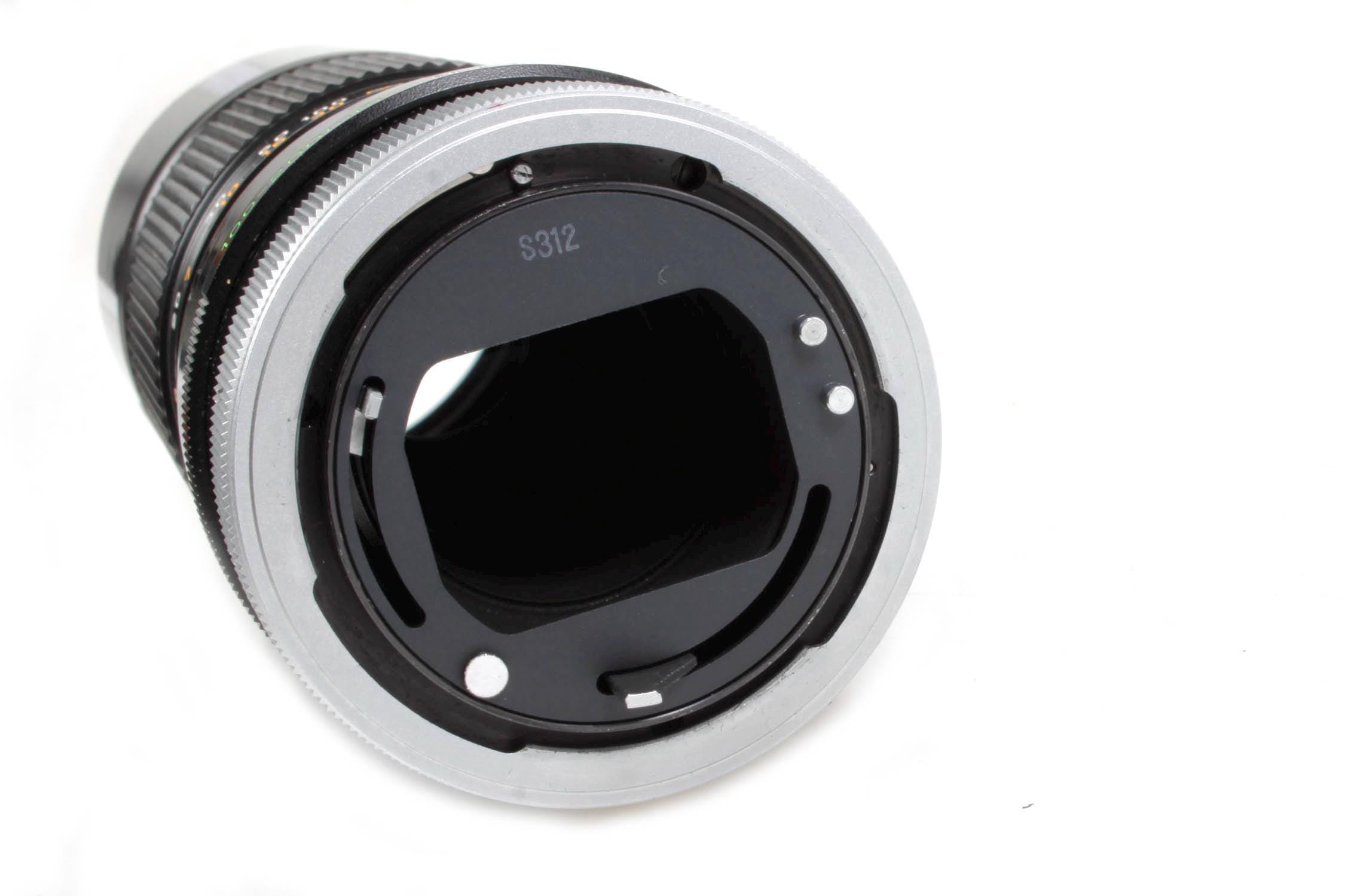 キヤノン 100-200mm F/5.6 ズームレンズ - Etsy 日本