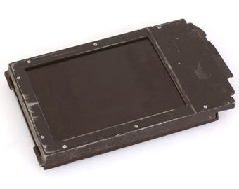 4x5フィルムホルダー4個セット - Etsy 日本