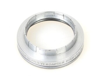 Kodak Series Vi Adapter Ring 35mm - 1 3/8 Inch