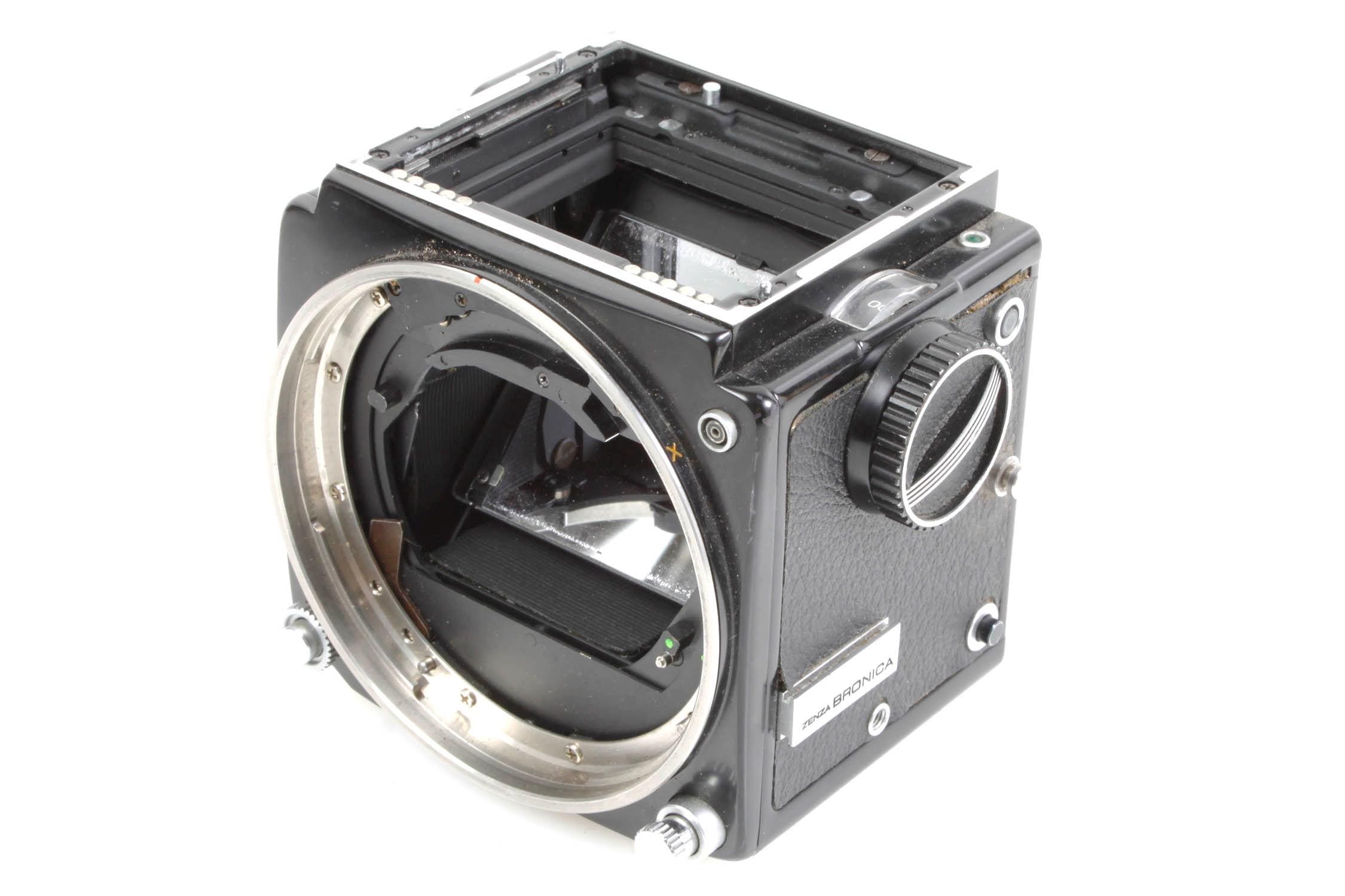 Zenza Bronica - Etsy Canada
