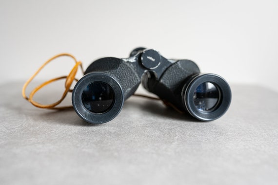 Optima Hurricane Fully Prismatic Binoculars 6x30 393ft at 1000yds