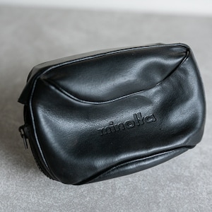 Minolta Hi-Matic G Case