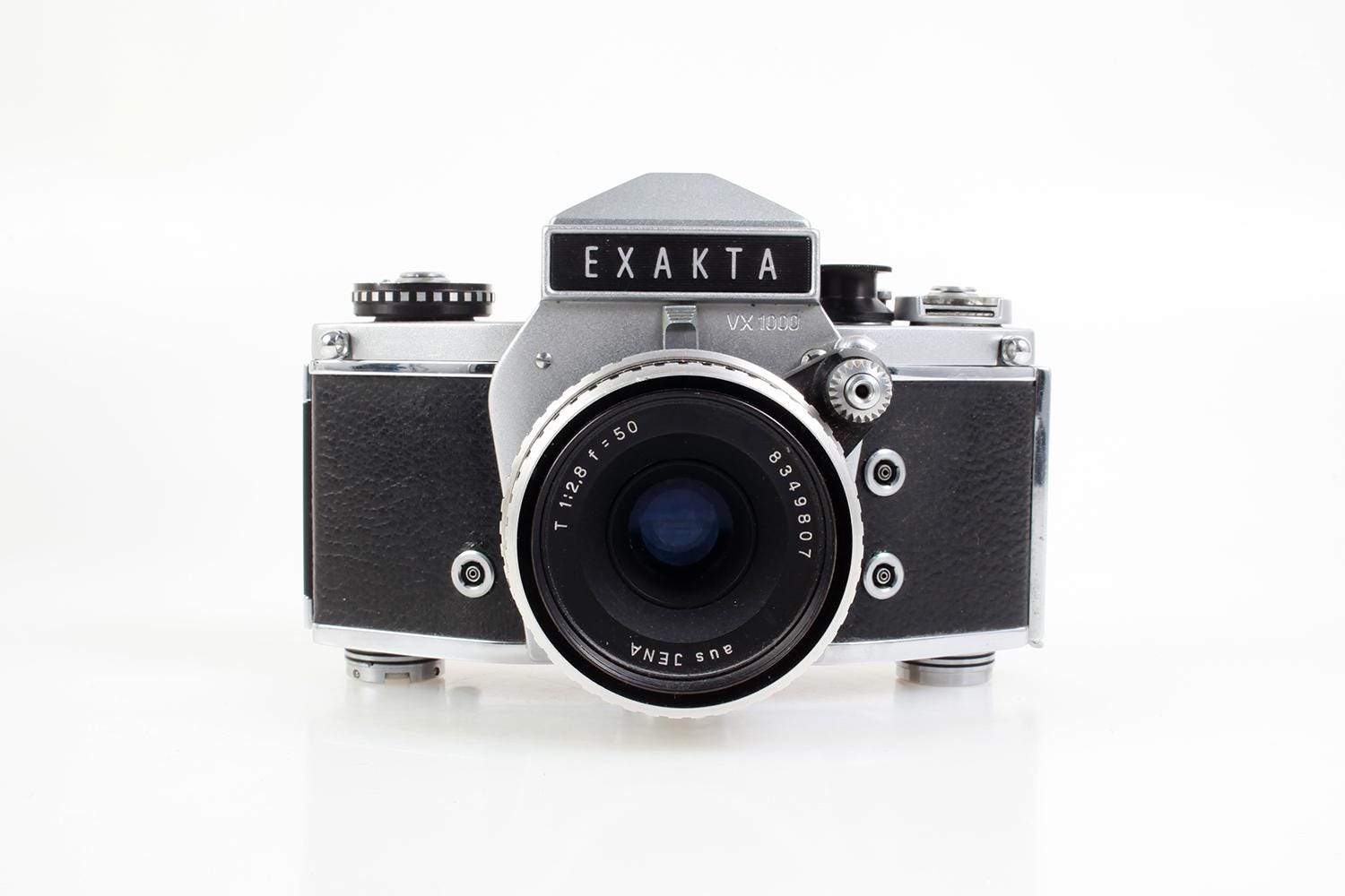 Exakta VX1000 With Prism Version 3 - Etsy