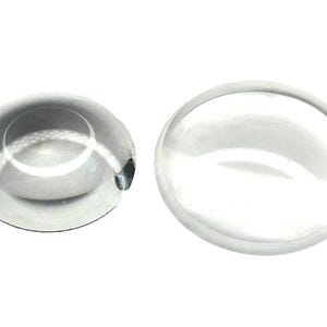 Projector Condenser Lens Set 2