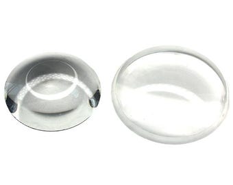 Projector Condenser Lens Set 2
