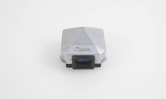 Exakta Varex VX アイレベルビューファインダー - Etsy 日本
