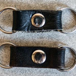 Camera Strap Protectors - 1 Set