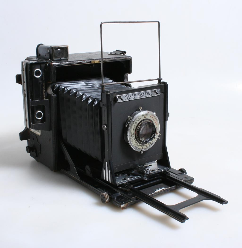 Speed graphic graflex - Etsy 日本