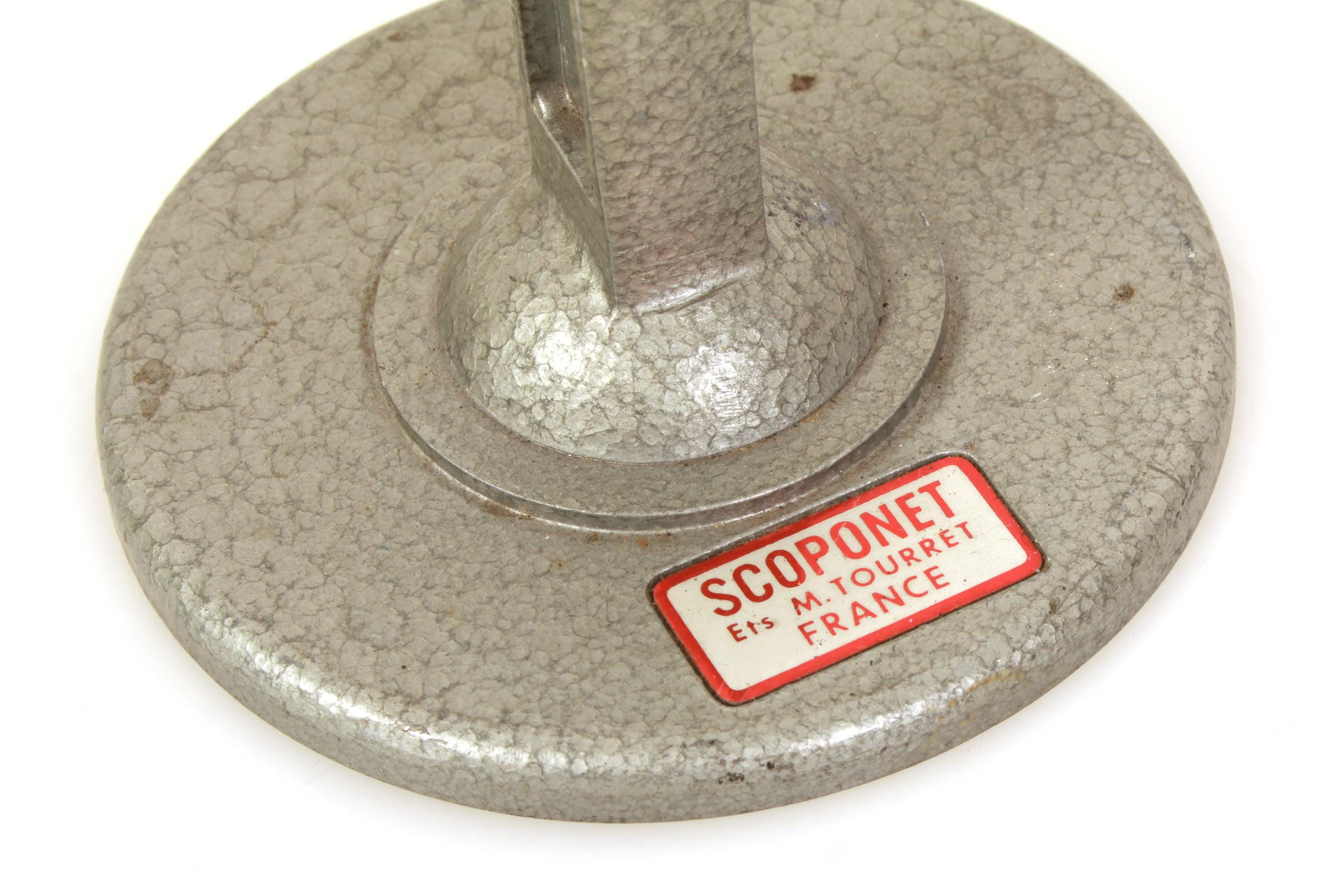 Scoponet Focus LPL 5421 Pour Agrandisseur – Matériel Chambre Noire – France