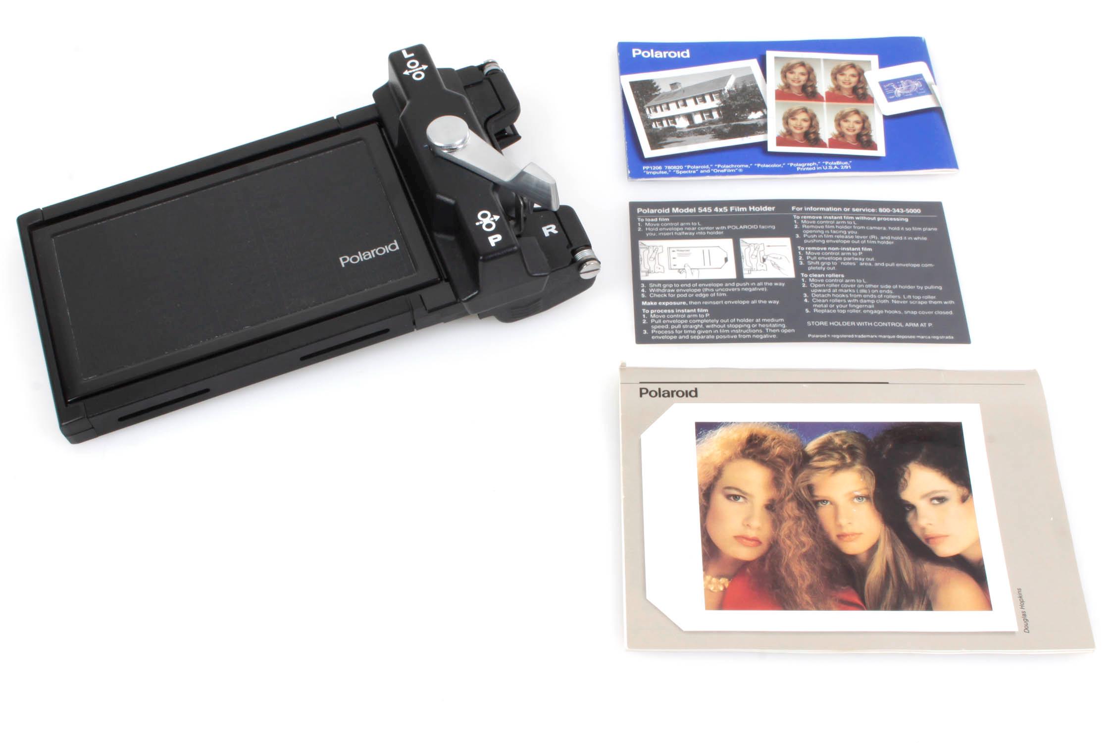 4x5 polaroid film - Etsy 日本