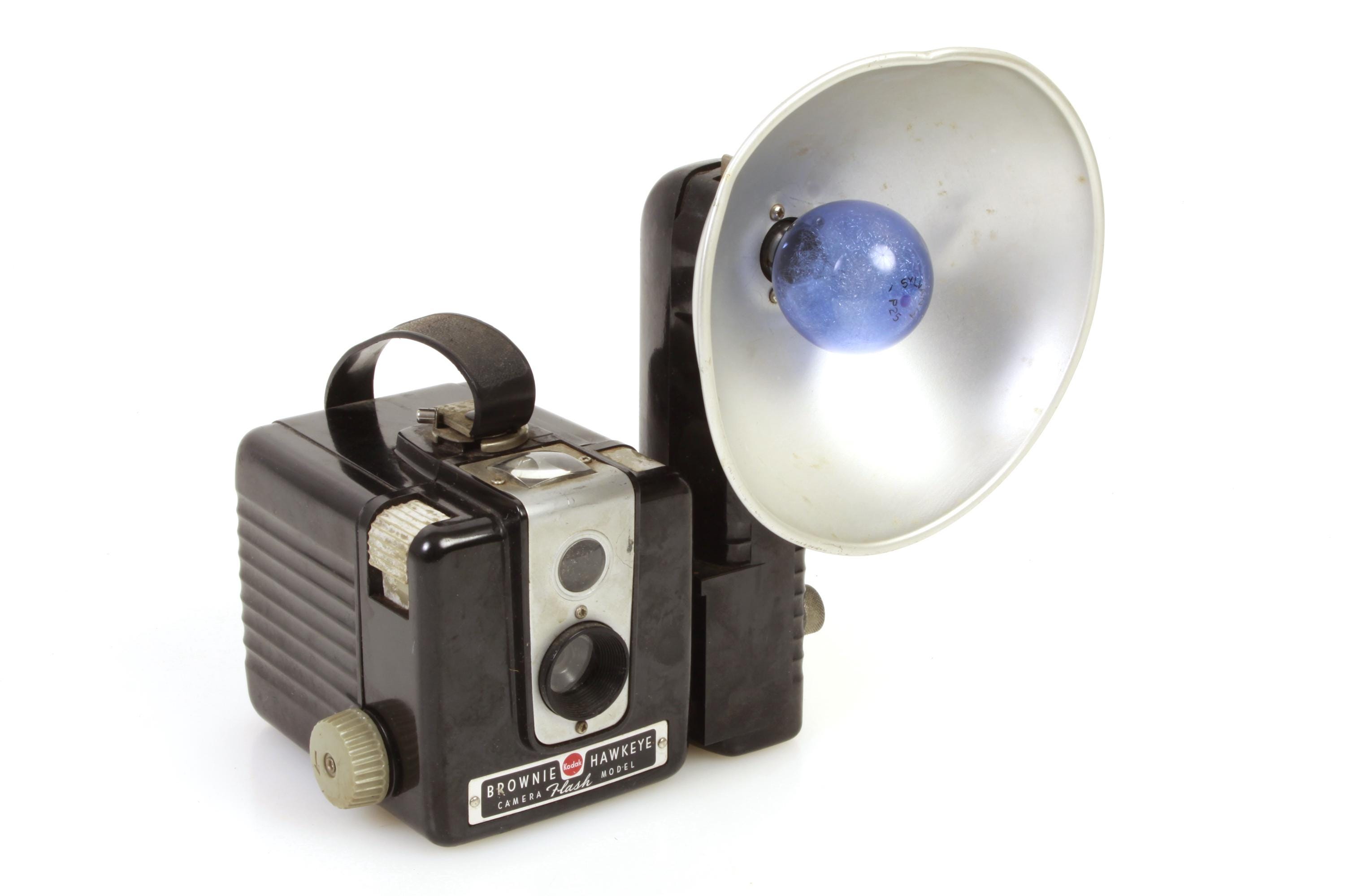 Hawkeye Brownie Camera - Etsy