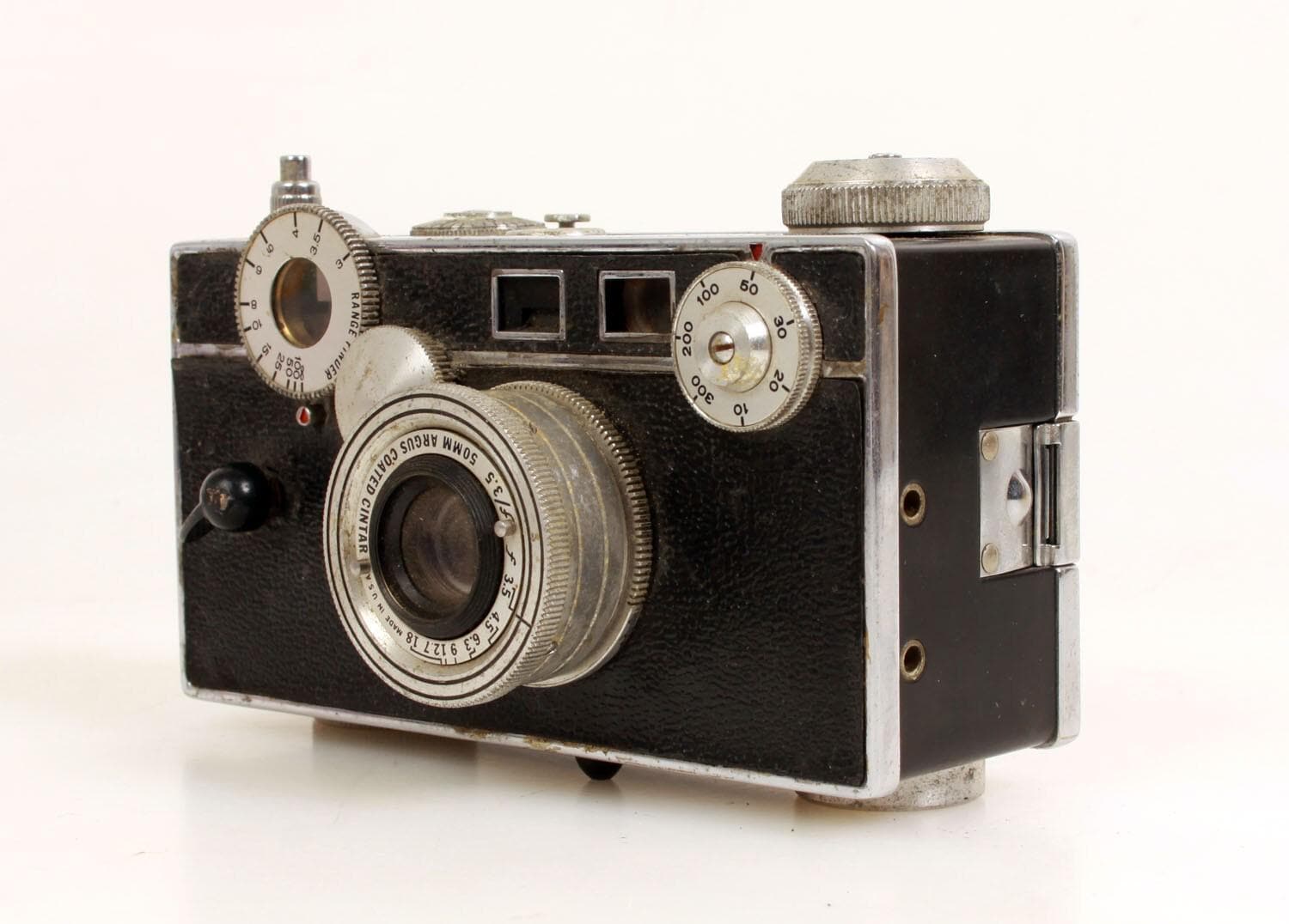Argus camera - Etsy 日本