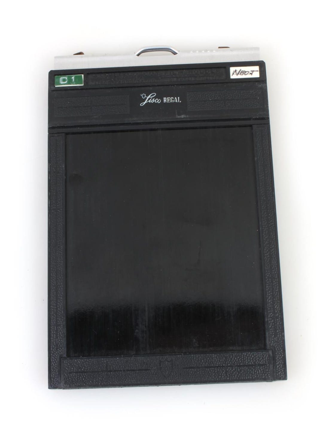 LISCO 4X5 FILM HOLDER - Etsy