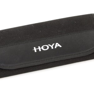 Camera Filter Case