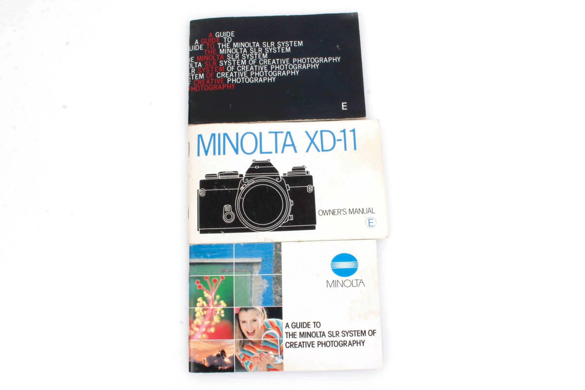 Minolta xd11 - Etsy 日本