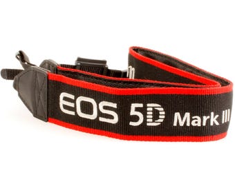 Correa para Canon 5D Mark III