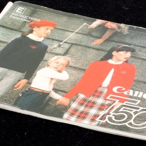 Canon T50 Manual
