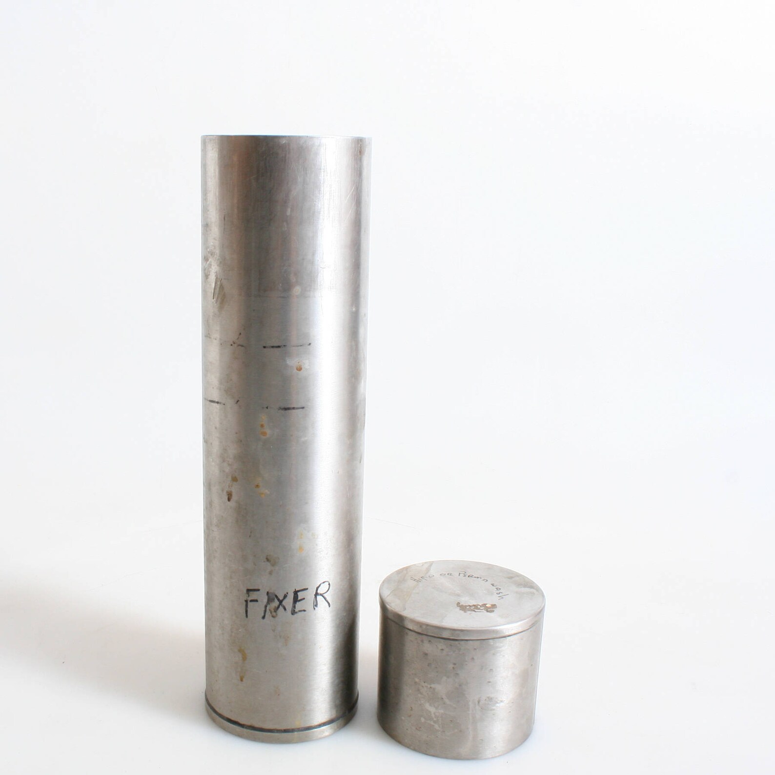 Stainless Steel Developing Tank//nikkor Developing Etsy UK