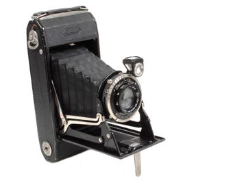 ツァイスイコン　Nettar515/2 最近、おじいちゃんのZeiss Ikon Nettar 515/2を見つけたんだけど、30