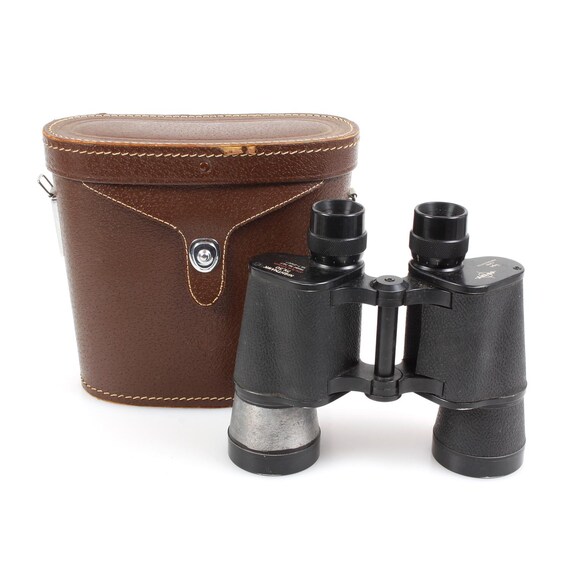 Swift Vega Nighthawk 7x50 Vintage Binoculars With Case. - Etsy