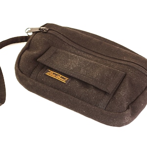 Vintage Eddie Bauer Accessory Bag