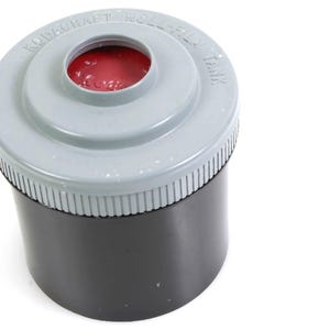 Film Developing Tank 35mm or 120mm