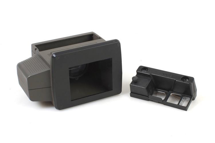 Polaroid Close-Up Stand - Duplikator für Image/Spectra (Neu (gemäss