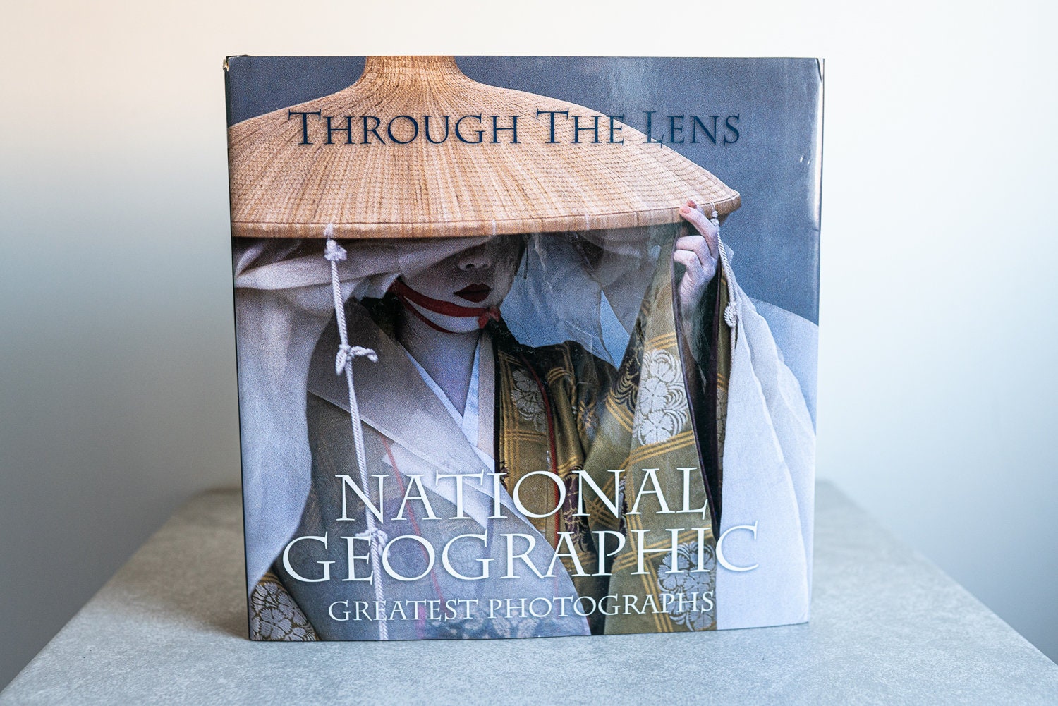 Through the Lens: National Geographic Greatest Photographs