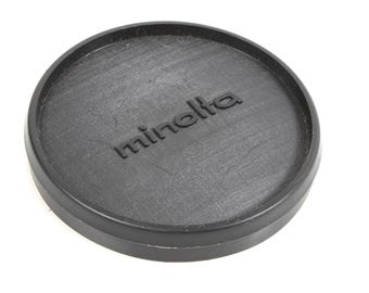 Minolta AutoPak 700 Lens Cap