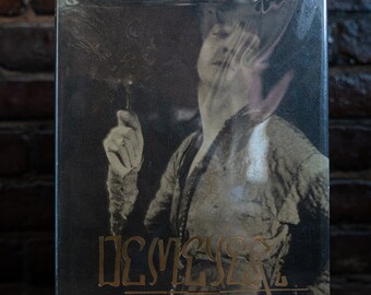 De Meyer - 72 Photographs - Edited by Robert Brandau - First Edition - 1976