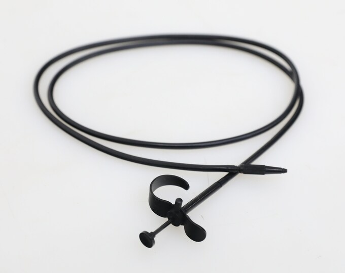 Vintage Cable Release for Film Camera Professional With Lock Etsy