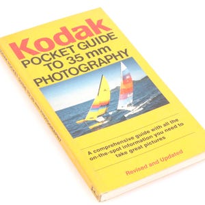 Kodak Pocket Guide to 35mm Film Photography