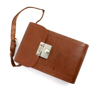 Rohlik Camera Case//Carrying Case