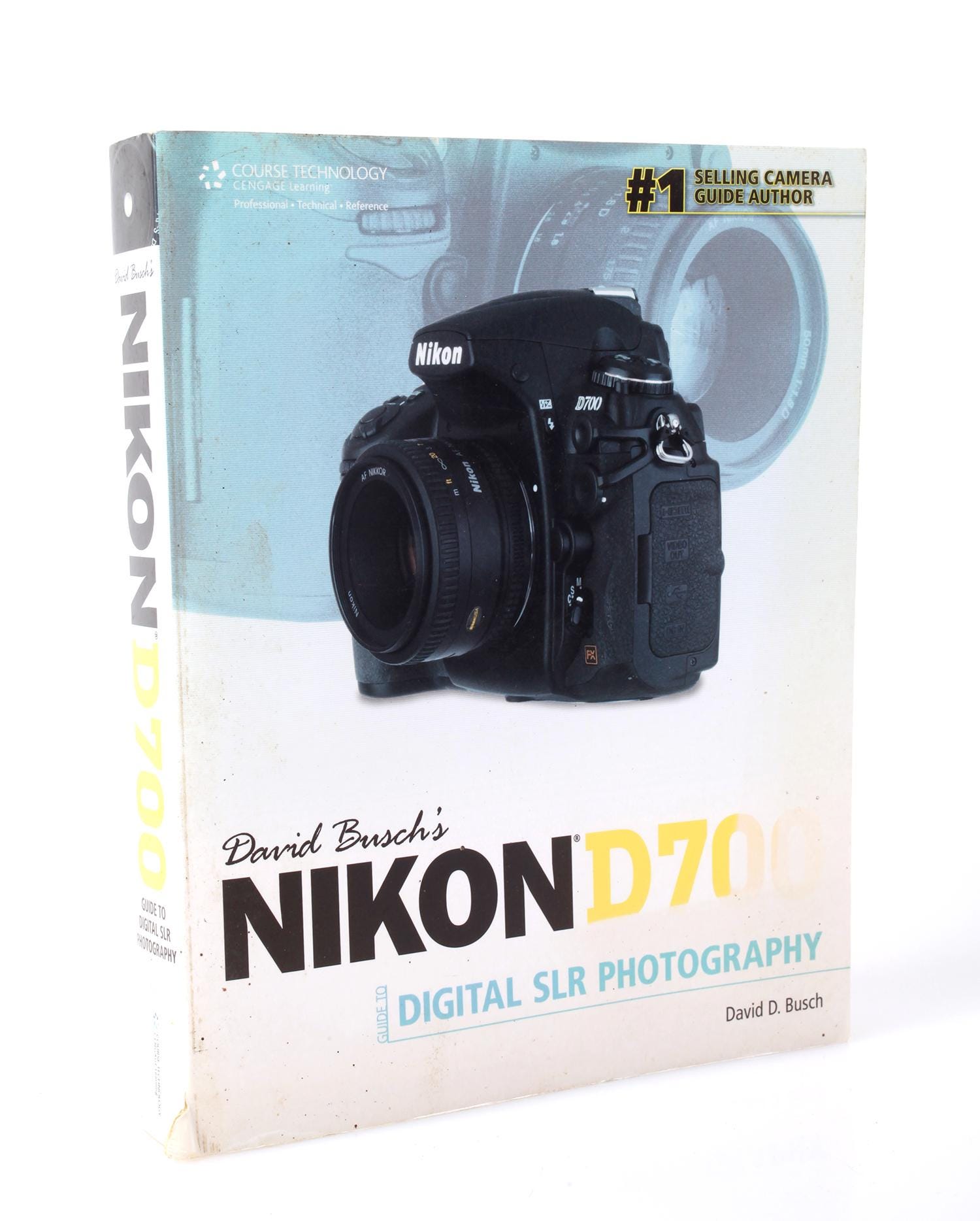 Nikon D700 - Etsy Israel