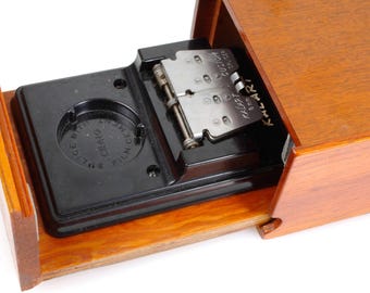 標準8mmおよび16mmフィルムスプライサー - Etsy 日本