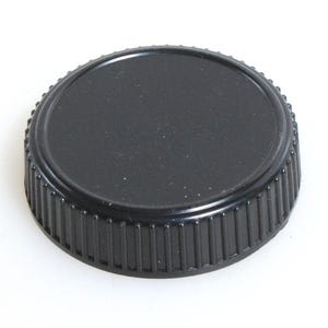 Lens Rear Cap For M42 42mm Screw Mount Lens TAKUMAR MAMIYA
