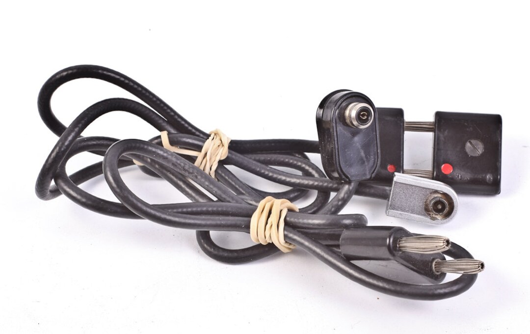 Leica Flash Cord, Set of 2 Etsy