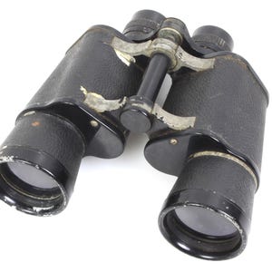 Occupied Japan Binoculars - Etsy