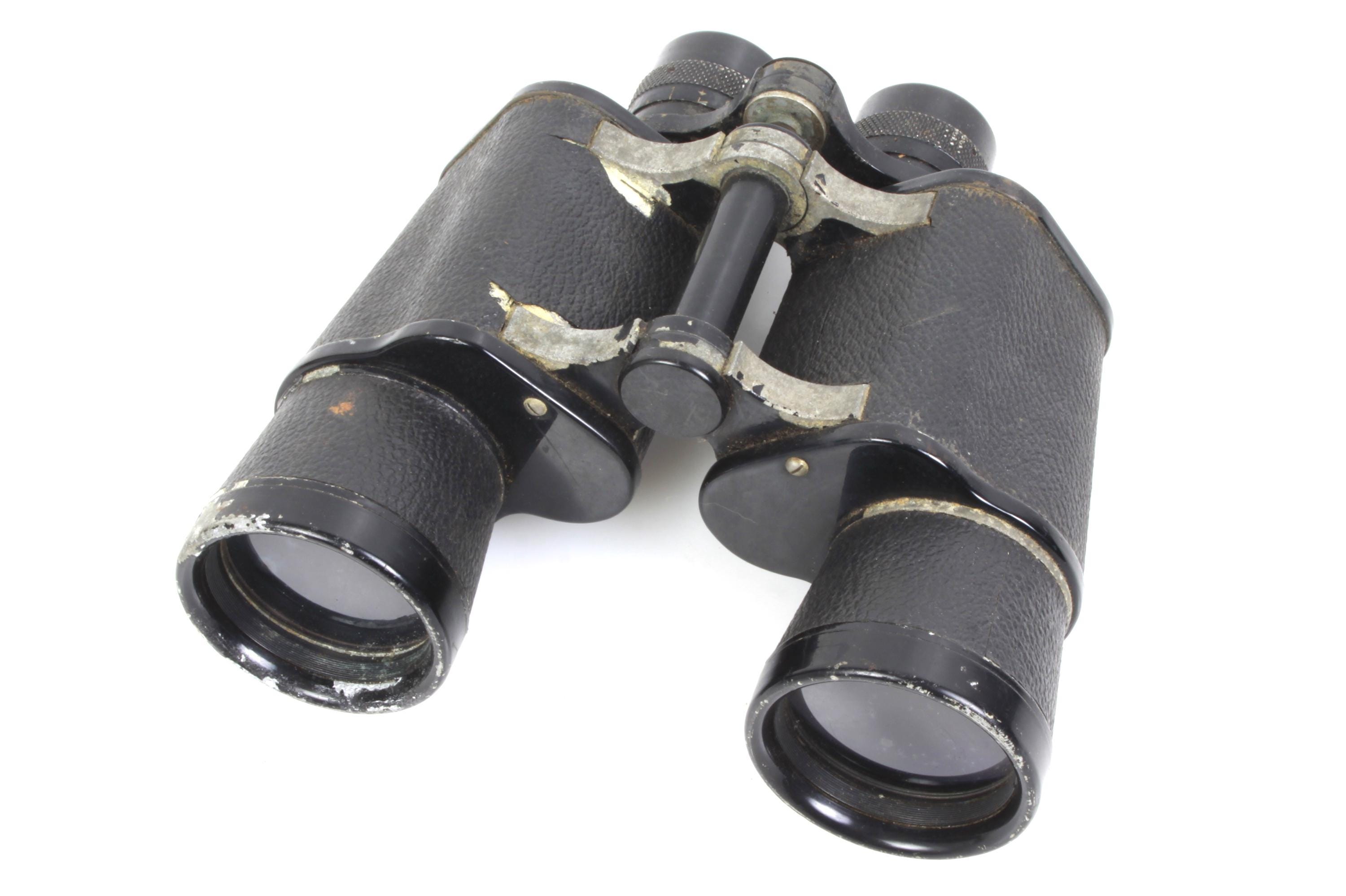 Occupied Japan Binoculars - Etsy