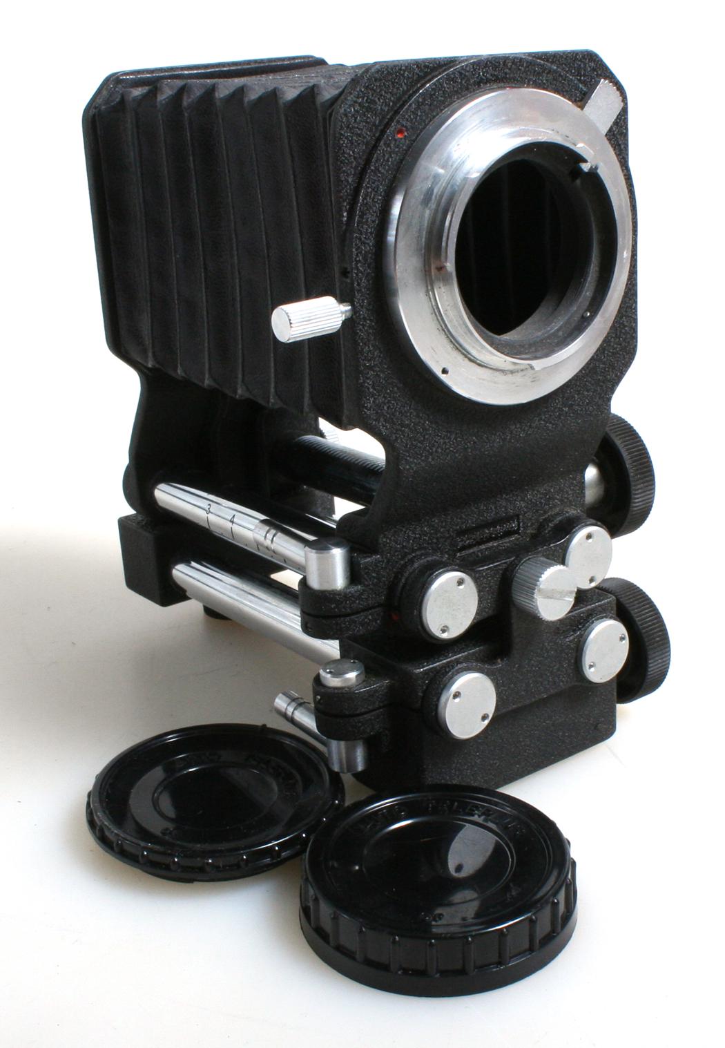 OLYMPUS PEN F ベローズ　スライド Vintage Olympus Pen F Bellows With Camera Slider 2 - Etsy