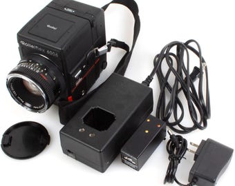 Rolleiflex SL35M With Rollei Planar 50mm F/1.8. the Real Gem of