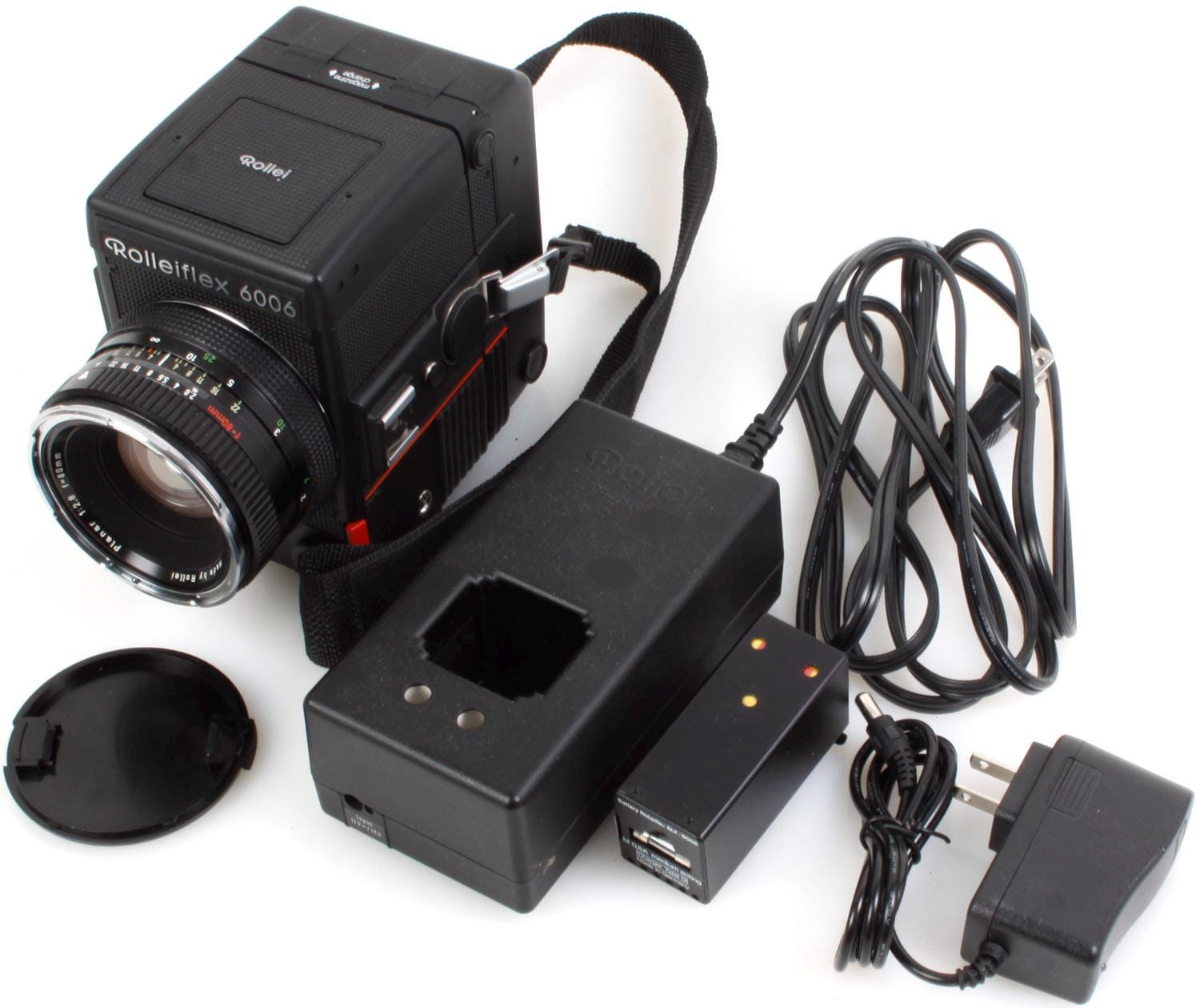 ローライ Rollei フィルムマガジン 6000 6X6/220 マツモトカメラTOP