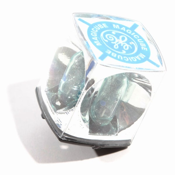 Camera Flash Cube Etsy