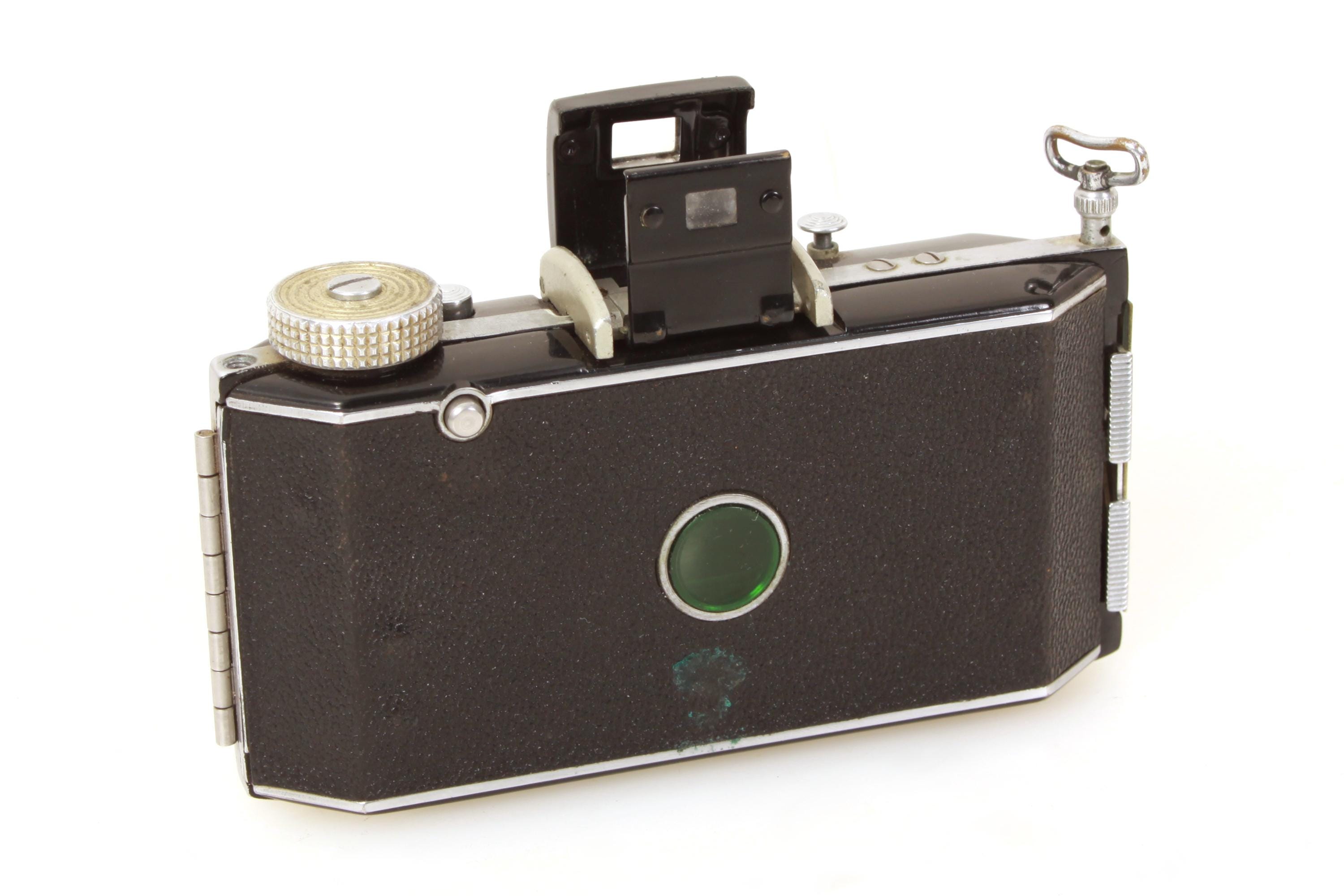 アールデコ コダック バンタムスペシャルKODAK BANTAM SPECIAL コダック アールデコカメラ バンタムスペシャル（前期
