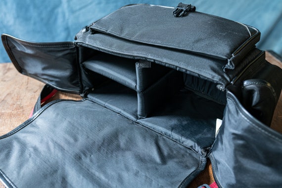 Fotima camera bag hotsell