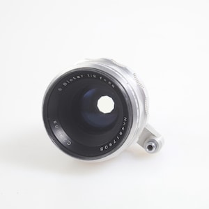Carl Zeiss Jena Biotar 58mm F2 値下げ carl+zeiss+jena+58mm+f2+lens+