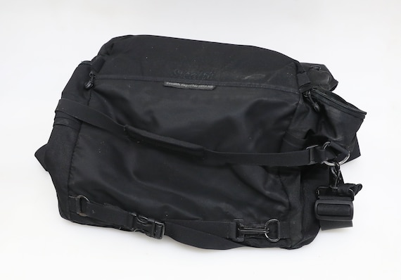 Lowepro バッグ ステルスリポーター 650AW ブラック LOWEPRO Stealth REPORTER 650 AW Camera Bag - Excellent