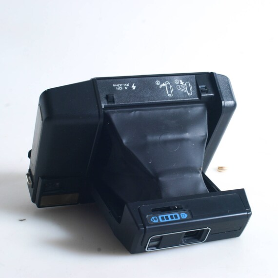 ポラロイド コダマティック カメラ（ケース付き） - Etsy 日本