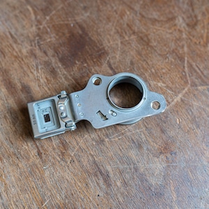 Camera Viewfinder / Rangefinder Attachment - Unknown Camera - Part Only