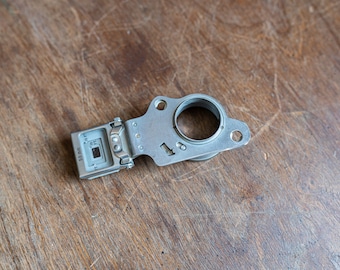 Camera Viewfinder / Rangefinder Attachment - Unknown Camera - Part Only